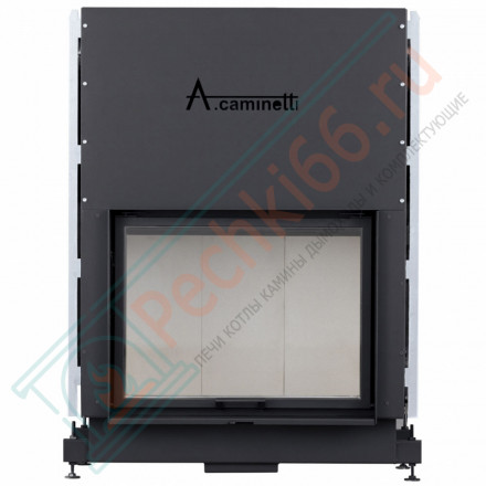 Каминная топка Flat 75/50 (A.caminetti)