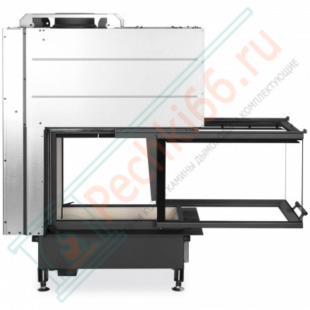 Каминная топка HEAT C 3G L 65.52.31.21 (Romotop)