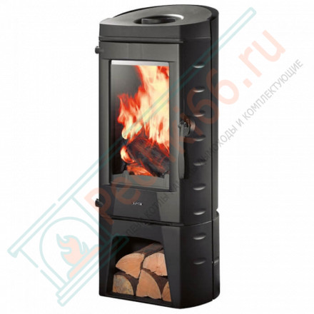 Чугунная печь-камин Tomera (Supra)