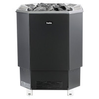 Печь для сауны Octa 901 (9 кВт, 60 кг камней) (Helo)