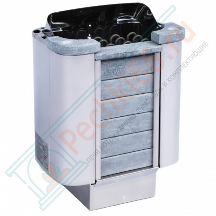 Электрокаменка CUMULUS CML-45NI2-P, 4.5 kW (SAWO)