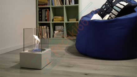 Биокамин TANGO 4, гранит (Kratki)