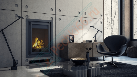 Чугунная топка Maja Wieza (Kratki)