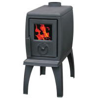 Чугунная печь Trenk (Plamen)