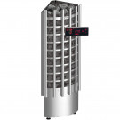 Электрическая печь Glow Corner TRC70XE 6,8 kW (Harvia) Электрическая печь Glow Corner TRC70XE 6,8 kW (Harvia)