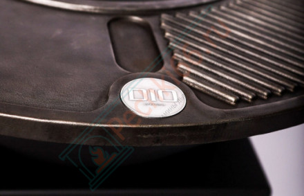 Чаша с жарочной поверхностью (Dio)