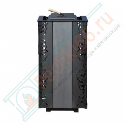 Печь банная Терма Каменка, С/Д (Варвара)