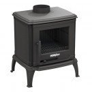 Чугунная печь-камин ORIA (NordFlam) до 120 м3