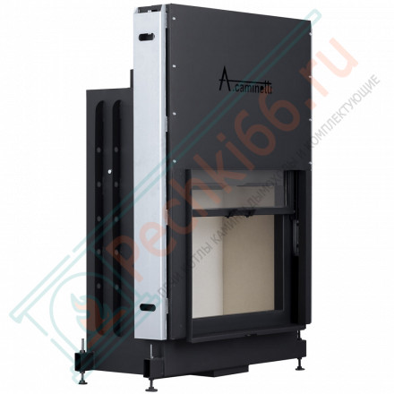 Каминная топка Flat 90/60 (A.caminetti)