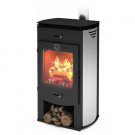 Печь-камин Танго (Теплодар) до 80 м3 Печь-камин Танго (Теплодар) до 80 м3