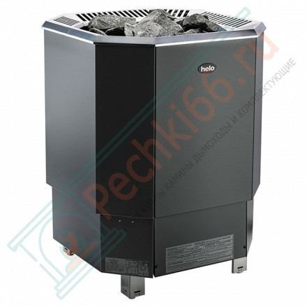 Печь для сауны Octa 1501 (15 кВт, 60 кг камней)