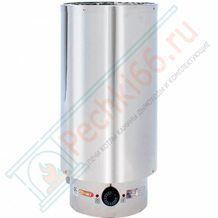 Электрокаменка ЭКМ-4 (Урал-Микма-Терм) до 6 м3