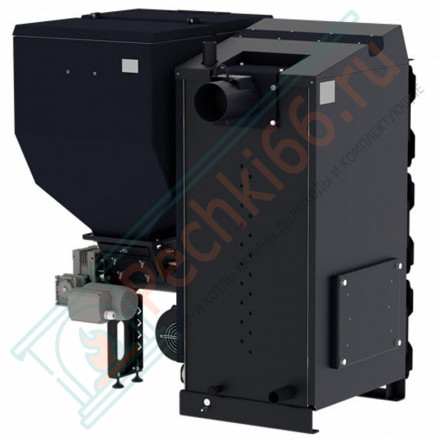 Угольный автоматический котел Forta 15 (Zota) 15 кВт