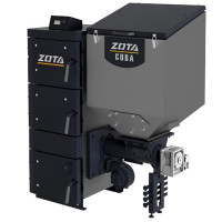 Автоматический котел Cuba 32 (Zota) 32 кВт