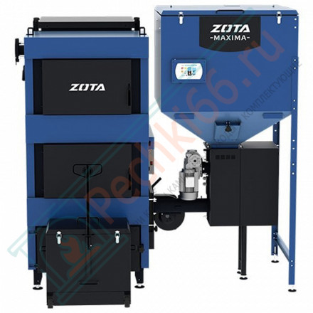 Котел универсальный Maxima 150 (Zota) 150 кВт