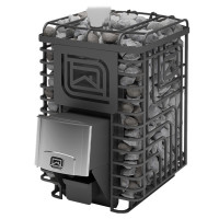 Печь для бани Сибирский утёс-20 ЛП Профи (Теплодар)