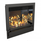 Вставка каминная STANDART зеркальный (ZeFire) Вставка каминная STANDART зеркальный (ZeFire)