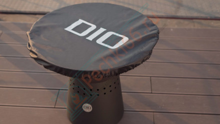 Чехол для гриля (Dio)