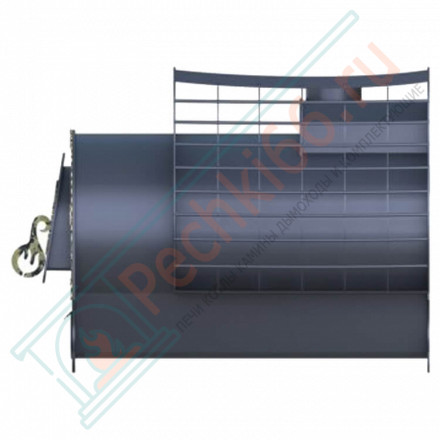 Банная печь Святогор (Царь-Печи)