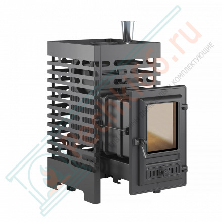 Печь для бани Астон-Шторм Long (Aston)