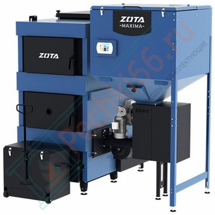 Котел универсальный Maxima 300 (Zota) 300 кВт