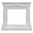 Портал Chelsea - Белый (Высота 1045мм)