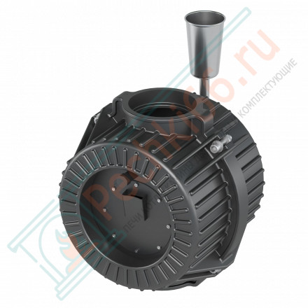 Печь для бани Астон-Шторм Long, Турбо (Aston)