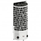 Электрокаменка пристенная ARIES ARI3-45NB-WL-P (SAWO) Электрокаменка пристенная ARIES ARI3-45NB-WL-P (SAWO)