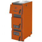 Твердотопливный котел Куппер ПРО-36 (2.0) (Теплодар)