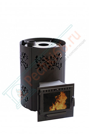 Печь для бани Дубрава 30 (НМК)