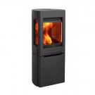 Чугунная печь-камин F 165 BP (Jotul)