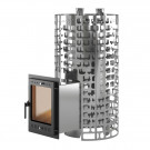 Печи для бани Эверест Steam Master 44 INOX (320М) (Everest) Печи для бани Эверест Steam Master 44 INOX (320М) (Everest)