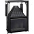 Чугунная топка INVICTA 800 GRANDE ANGELE LIFTING DOOR (INVICTA)