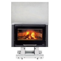 Каминная топка TERMOCAMINO BASE D.S.A. (La Nordica)