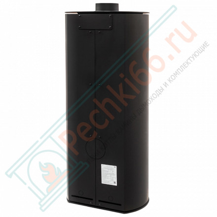 Печь-камин Toledo (Thorma)