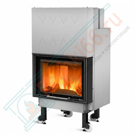 Каминная топка Termocamino WF D.S.A Plus (La Nordica)