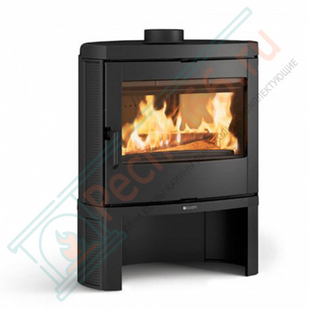 Печь-камин JENNIFER (La Nordica)