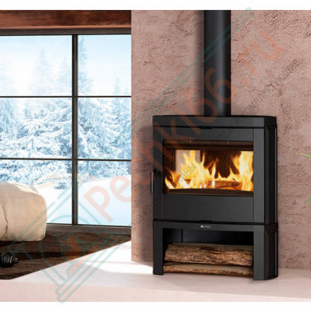 Печь-камин JENNIFER (La Nordica)