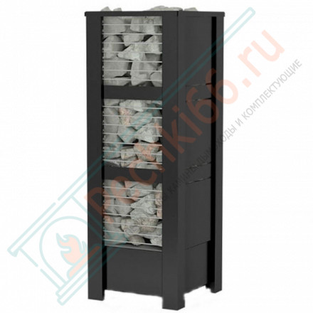 Электрокаменка GeoS QUADRO-Fast 9 (Костёр) до 14 м3