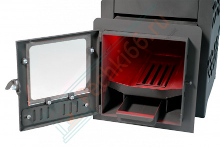 Печь для бани Камчатка 10 (НМК)