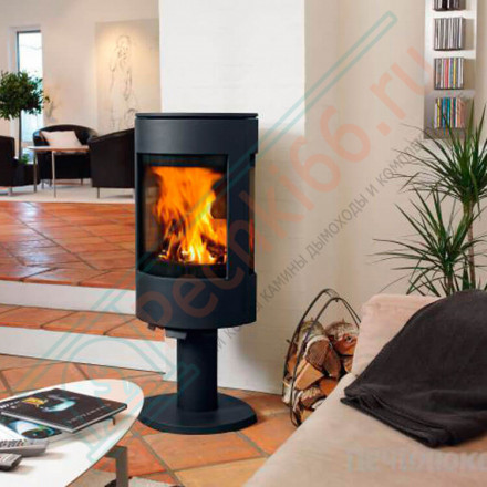 Чугунная печь ASTRO 3CB/PB (Dovre)