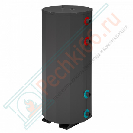 Гидравлический разделитель ЕГР-200 У (2.0) (Теплодар)