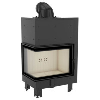 Стальная топка MBZ/L/BS (Kratki)