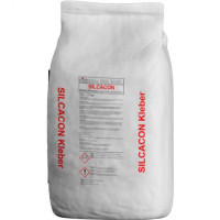 SilcaDur-HFS клей для силиката кальция, 5 кг (Silca) SilcaDur-HFS клей для силиката кальция, 5 кг (Silca)