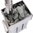 Печь для походной бани Турист (НМК) Печь для походной бани Турист (НМК)