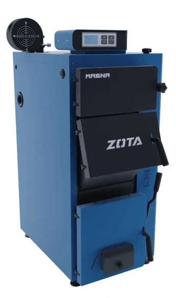 Котел полуавтоматический Magna 45 (Zota) 45 кВт в Саратове