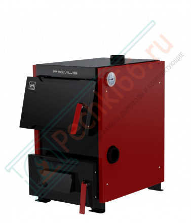 Котёл твердотопливный Primus 10 (Термокрафт) 10 кВт