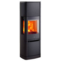 Печь-камин Scan 65-10 HT (Scan)