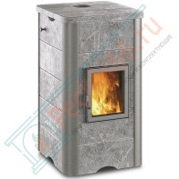 Печь-камин Карелочка талькомагнезит (TalkoRus)