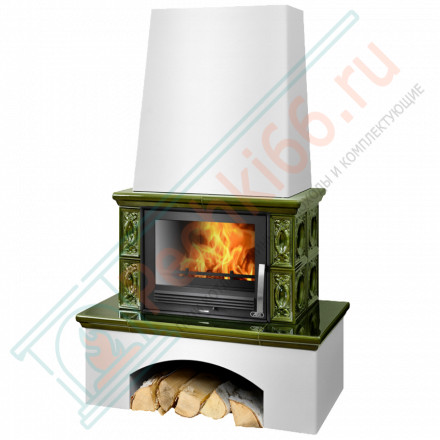 Керамическая печь Lombardie, 4-цвета (ABX)